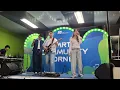 BAILA "ASA ASMARA" Live at Stasiun Blok M BCA Jakarta Oct 23, 2026
