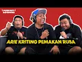 Download Lagu Podcast Seminggu episode Arie Kriting