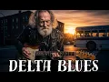 Download Lagu Slow Rock Blues from the Mississippi Delta – Guitar Solo That Speaks