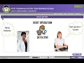 HCGTV Course - ICD-10-PCS Guideline A11 When a Physician Query Is Not Required