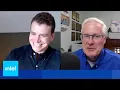 The Utilization of High-Performance Computing and AI Intel Business