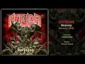 Download Lagu Antologi (SGP) - Berjuang (Full Album) 2018