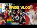 Download Lagu LOV3LABAN Pride 2025 Recap | Eva Le Queen