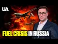 Download Lagu 🛢 Rusland heeft geen benzine meer: stakingen bij olieraffinaderijen leggen de economie lam