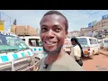 I ARRIVED IN UGANDA | I COULDN'T BELIEVE WHAT I SAW 🇺🇬