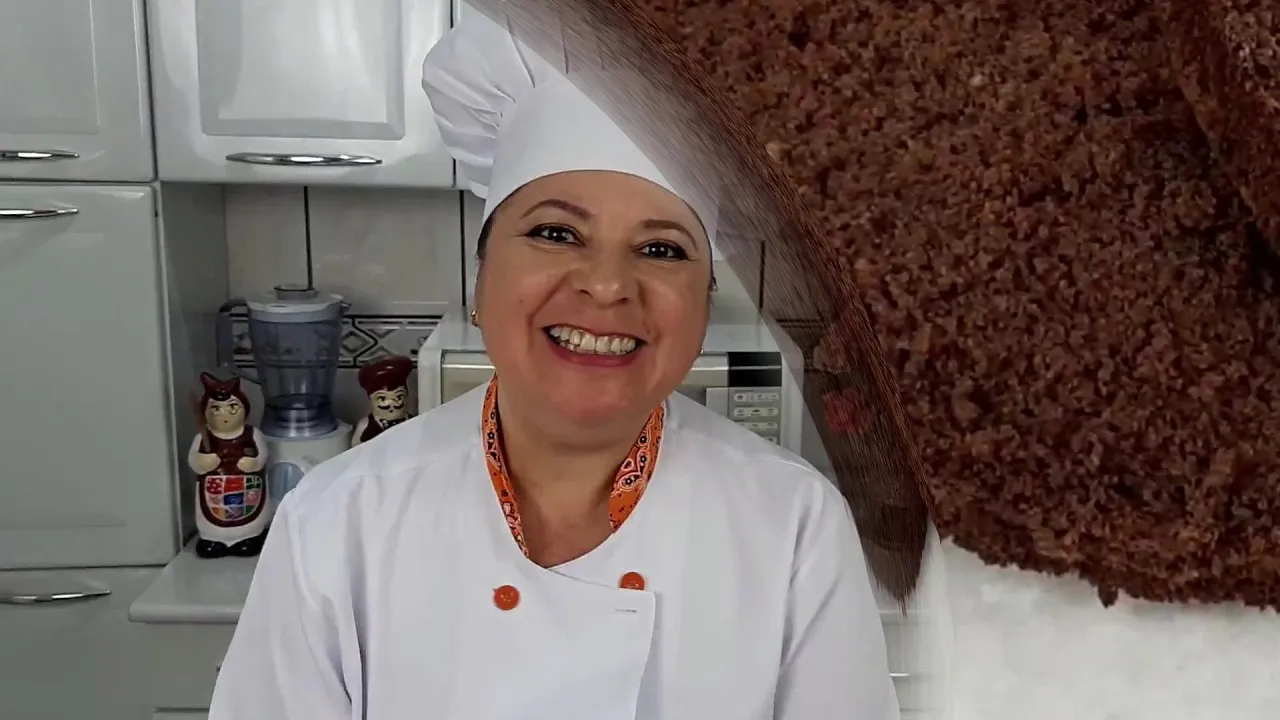 Bolo de leite quente muito fácil | Por Samara Moraes