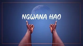 ngwana hao given black ft natiee afro house soulful music 
