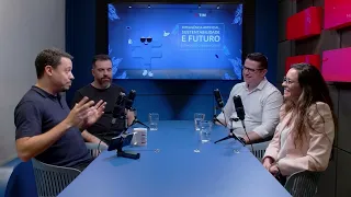 Podcast ESG | Inteligência Artificial, Sustentabilidade e futuro: estamos no caminho certo?