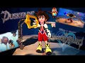 This is The PERFECT Game Mod - Kingdom Hearts x Duskfade
