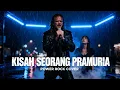 Lagu Kisah Seorang Pramuria — The Mercys cover Dibawakan dengan Emosi \u0026 Power Metal yang Membara! 🔥