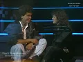 Elsa & Glenn Medeiros - Un roman d'amitié (Friend You Give Me a Reason) (1988)
