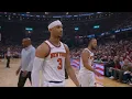 Josh Hart Defense 2026 Playoffs