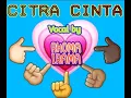 Download Lagu CITRA CINTA - RHOMA IRAMA {Images Ilustration}
