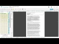 How to View Related Ediscovery Documents