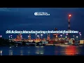 Explosion Proof LED Lighting Certified Solutions for Hazardous Locations