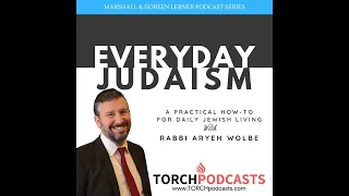 ep 63 the laws of kaddish part 2 siman 26 