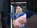 Girl gave birth in prison,all say she's over,but child's dad is heirless CEO,he marry her!