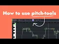 ACE Studio Tutorial How to Use Pitch Tools