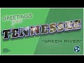 Creedence Clearwater Revival - Green River A Postcard from Tennessee