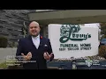 Greene Street Designs - Testimonial from Leevys Funeral Home