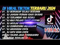 Download Lagu DJ VIRAL TIKTOK TERBARU 2024 FULL BASS | DJ BERHARAP SELALU BERSAMA - DJ SATU RASA CINTA FULL ALBUM