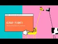 MakeCode Arcade Advanced - Giraf-fight