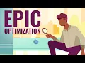 EPIC Systems Problems SOLVED Electronic Medical Records Optimization EMR EHR