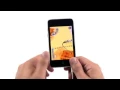 New iPod Touch Commercial