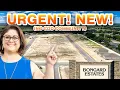 Clermont s NEWEST No CDD Community Bongard Estates
