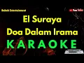 El Suraya - Doa Dalam Irama Karaoke ( Nasyid ) | KN2600 | Keyboard Cover