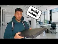Engineering Interns on their first day be like