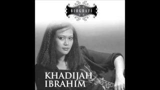 khadijah ibrahim tangisan hati yang derita