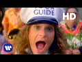 Download Lagu David Lee Roth - California Girls (Official Video) [HD]