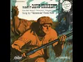 The Ballad Of Davy Crockett