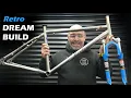 This 90s Mountain Bike Was a Dream Back Then So I Built One