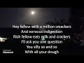 Tony Bennett - Are You Havin’ Any Fun