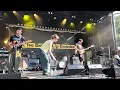 The Belair Lip Bombs - Hey You at Hopscotch Music Festival 2025