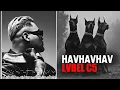 LVBEL C5 - HAVHAVHAV |  Onlar Arkadan Havlarlar