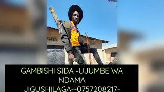 gambishi sida ujumbe wa ndama jigushilaga 0757208217 prd by mbasha studio