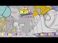 Download Lagu OK K.O.!: Lets Be Heroes! | Intro Sequence (Animatic version)