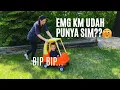Download Lagu Keseruan Keluarga Randpunk di CANADA!