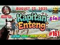 Download Lagu KAPITAN ENTENG ILOCANO DRAMA #161 | Premerie August 27, 2025 | #kapitanenteng | 5 episode in 1