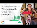 Integrating Webhooks with Cloud Run
