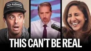 We Can’t Believe Scott Jennings Actually Put This on TV (w/ Neera Tanden) | Bulwark Daily