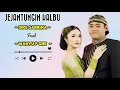 Download Lagu DIKE SABRINA FEAT WAHYU F GIRI - JEJANTUNGIN KALBU || LIRIK LAGU
