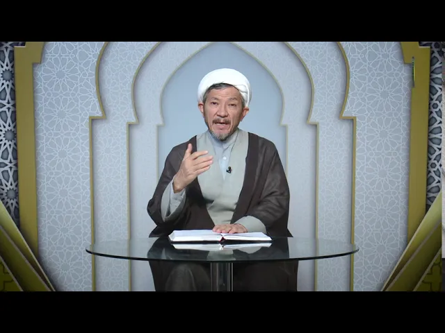 ⁣163      اولیات - استاد: رحمت الله رضایی
