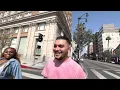 Meine HOLLYWOOD (Walk of Fame) TOUR in Los Angeles! 🔥🇺🇸