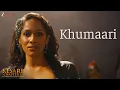 Download Lagu Khumaari | Kesari Chapter 2 | Masaba Gupta \u0026 R. Madhavan | Kavita Seth \u0026 Kanishk Seth | Irshad Kamil