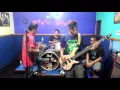 Lagu BOOMERANG KEMBALI COVER SCOOTERIS REGGAE STERIL
