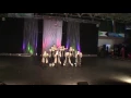 Download Lagu Dance Factory I See U hiphop Szczecin